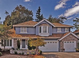 19152 NE 44th Ct, Sammamish, WA 98074