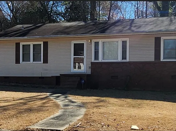 308 W 33rd Pl, North Little Rock, AR 72118