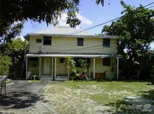 1329 NW 29th Ter, Miami, FL 33142