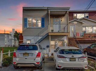 24 Bryant Ave #1, Jersey City, NJ 07306