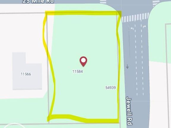 2nd image of 0 Jewell Rd