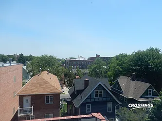 Rented by Crossings Realty