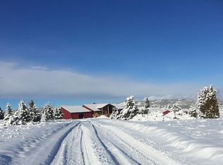 119295 German Gulch Rd, Butte, MT 59750