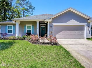 10784 Lawson Branch Ct, Jacksonville, FL 32257