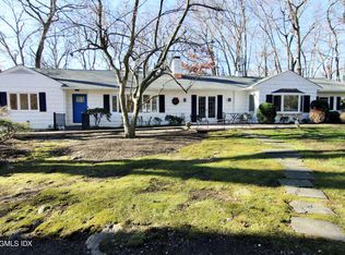 191 Sawmill Rd, Stamford, CT 06903