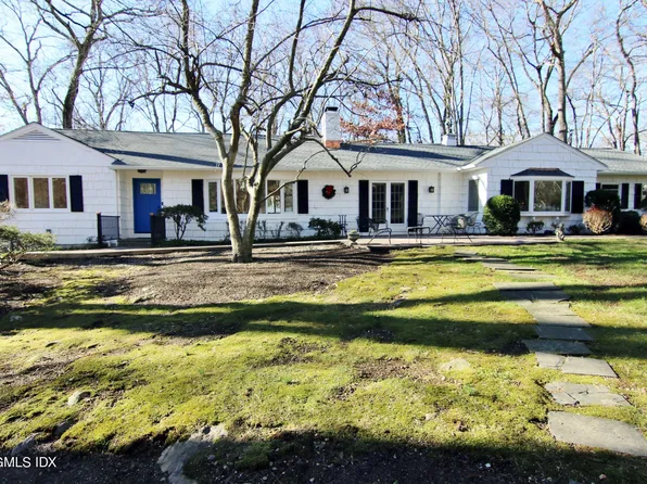 191 Sawmill Rd, Stamford, CT 06903