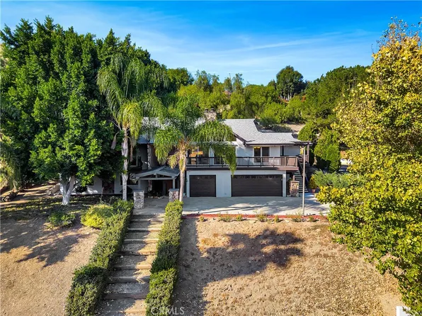 21229 E Via Verde St, Covina, CA 91724