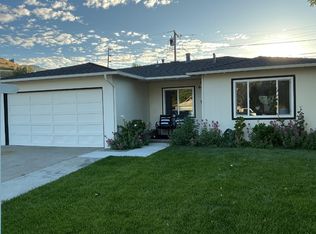 408 Harmony Ln, San Jose, CA