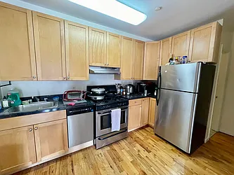 Rented by Highline Residential