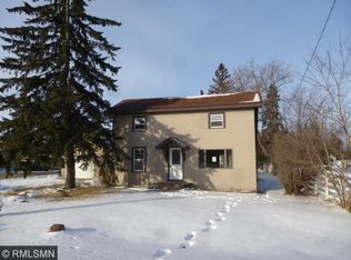 1031 Division St, Deer River, MN 56636