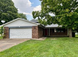 249 Coronado Rd, Indianapolis, IN 46234