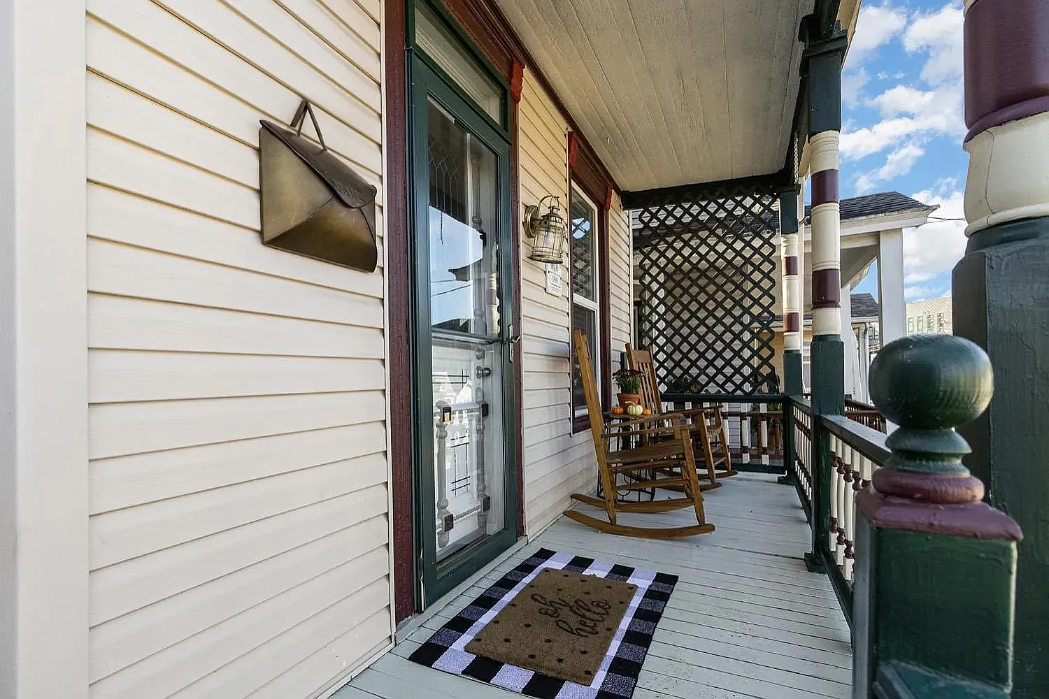 2 bed, 1188 sqft, $2,390 — Photo 3
