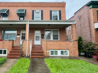 332 Elrino Street Upper Unit And Lower Unit - Funds Rec'D. 06/12/25 - Pm Hold $500 Indefinitely, Baltimore, MD 21224
