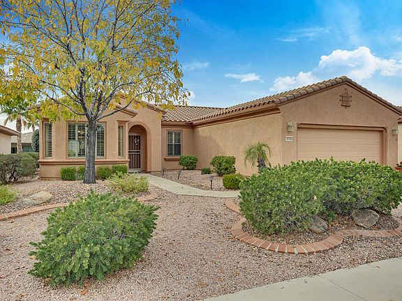 2nd image of 16783 W Desert Blossom Way