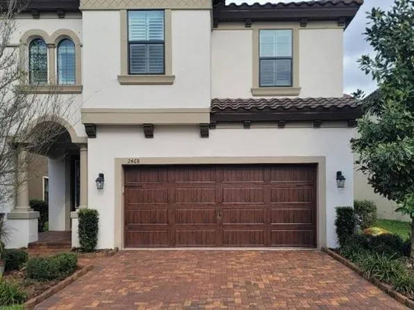 2468 Whittler Br, Odessa, FL 33556