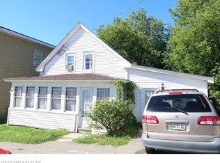 82 Northern Ave, Augusta, ME 04330