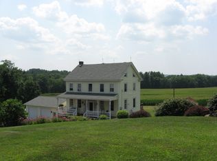 276 Wagner Bridge Rd, Catawissa, PA 17820