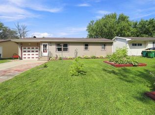 912 S 3rd Ave, Albert Lea, MN 56007