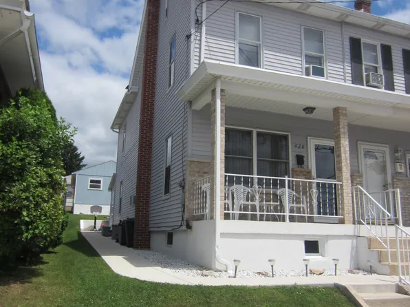 428 Coal St, Lehighton, PA 18235