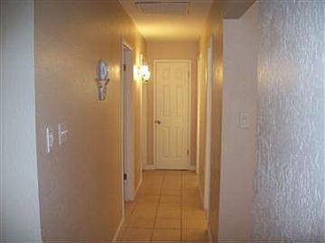 Tile Throughout Home
