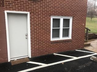 1780 Philadelphia St APT D, Indiana, PA 15701