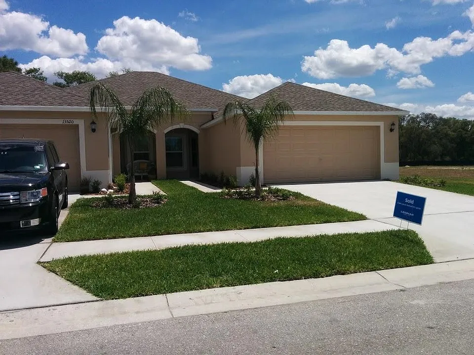 13512 Crest Lake Dr