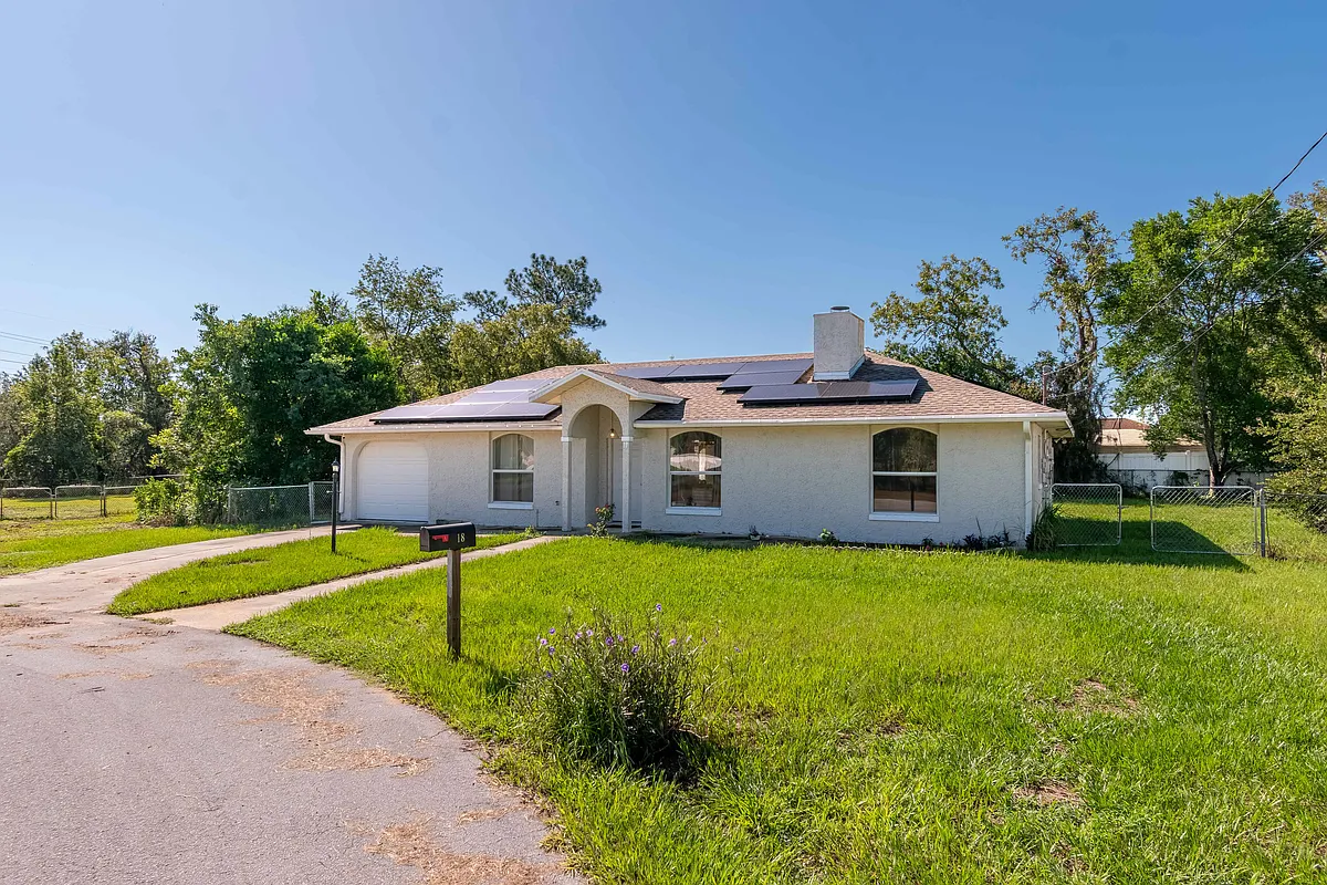 Building Photo - 18 Spring Radl