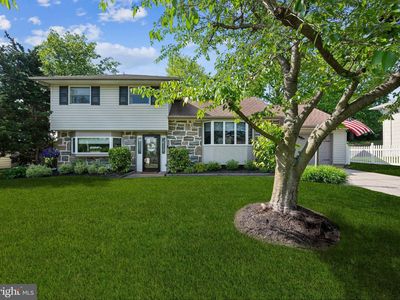 205 Dolores Dr, Cinnaminson, NJ, 08077