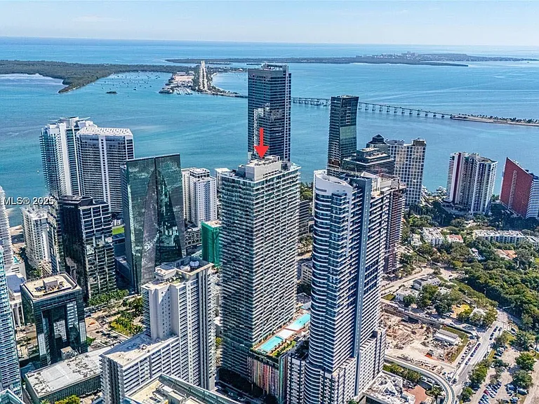 1300 S Miami Ave #2208 — Photo 44