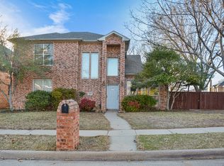 8209 Wharf St, Frisco, TX 75035