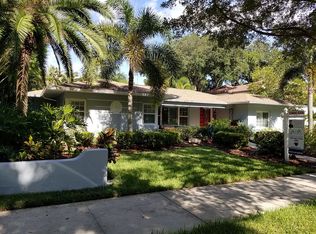 1205 11th St N, Saint Petersburg, FL 33705
