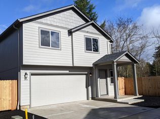 484 Bushnell Ln, Eugene, OR 97404