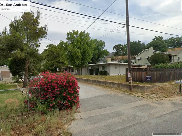 339 Neilsen St #A, San Andreas, CA 95249