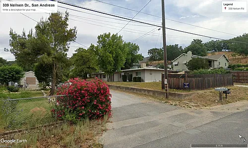 339 Neilsen St #A Photo 1