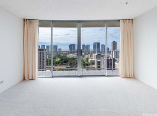 1425 Ward Ave APT 17W, Honolulu, HI 96822