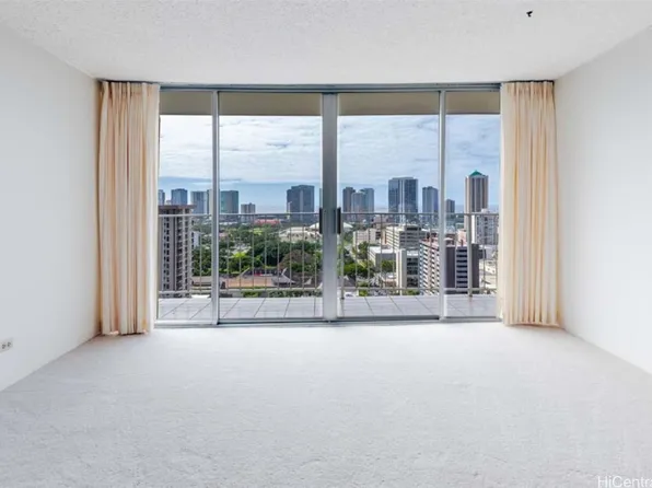 1425 Ward Ave APT 17W, Honolulu, HI 96822