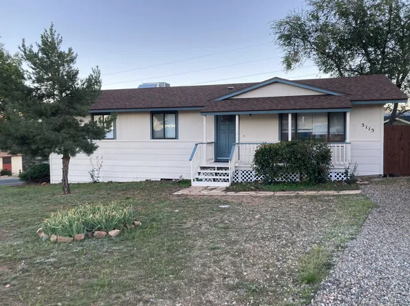 5115 E Ramada Dr, Prescott, AZ 86301