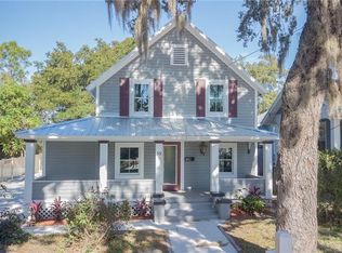 58 Read St, Tarpon Springs, FL 34689