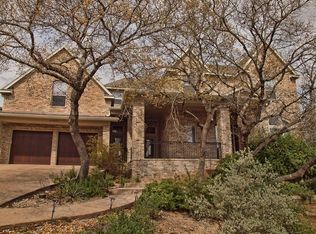 4500 Cat Mountain Dr, Austin, TX 78731