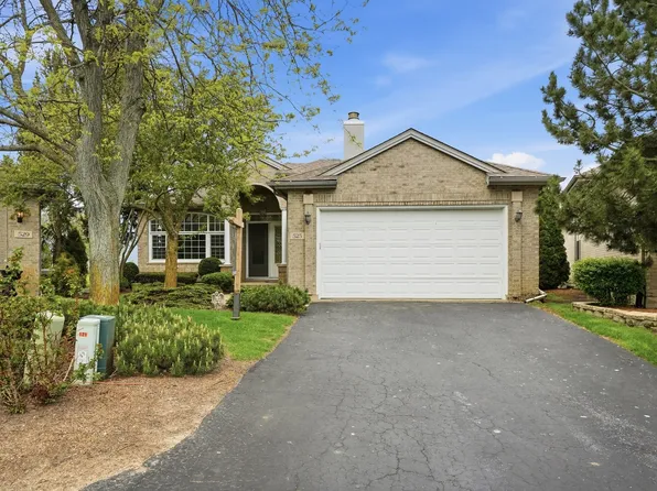 525 Highlington Ct, Beecher, IL 60401