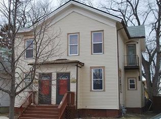 1314 Center St #3, Racine, WI 53403