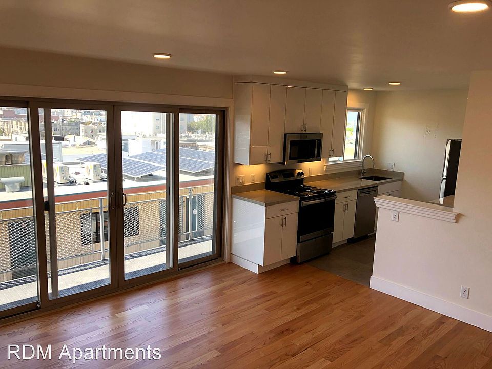 1st image of 566 Vallejo St E #27
