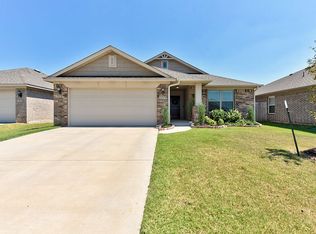 15724 Big Spring Dr, Edmond, OK 73013