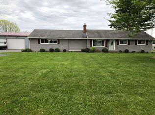 9806 Us Highway 50 E, Hillsboro, OH 45133