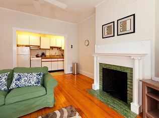 296 Marlborough St APT 6, Boston, MA 02116