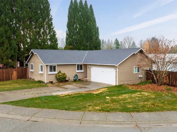 5119 119th Place NE, Marysville, WA 98271