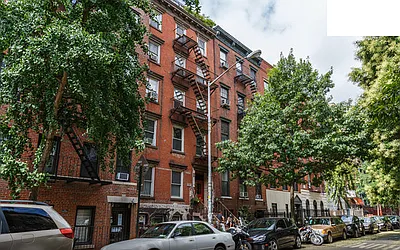 Rented by J Misrahi Realty Corp