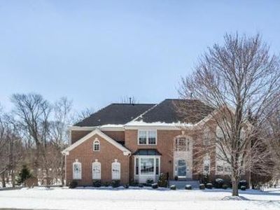 2824 Mustang Dr, Herndon, VA, 20171