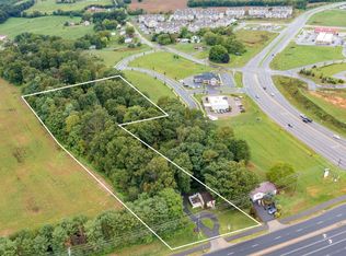 3404 Boyd Ln, Harrisonburg, VA 22801