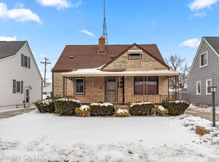 14716 Eureka Rd, Southgate, MI 48195